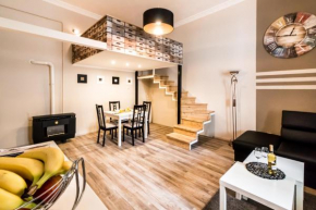 BpR Joker Apartment